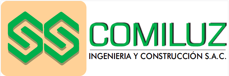 Logo de Comiluz Sac